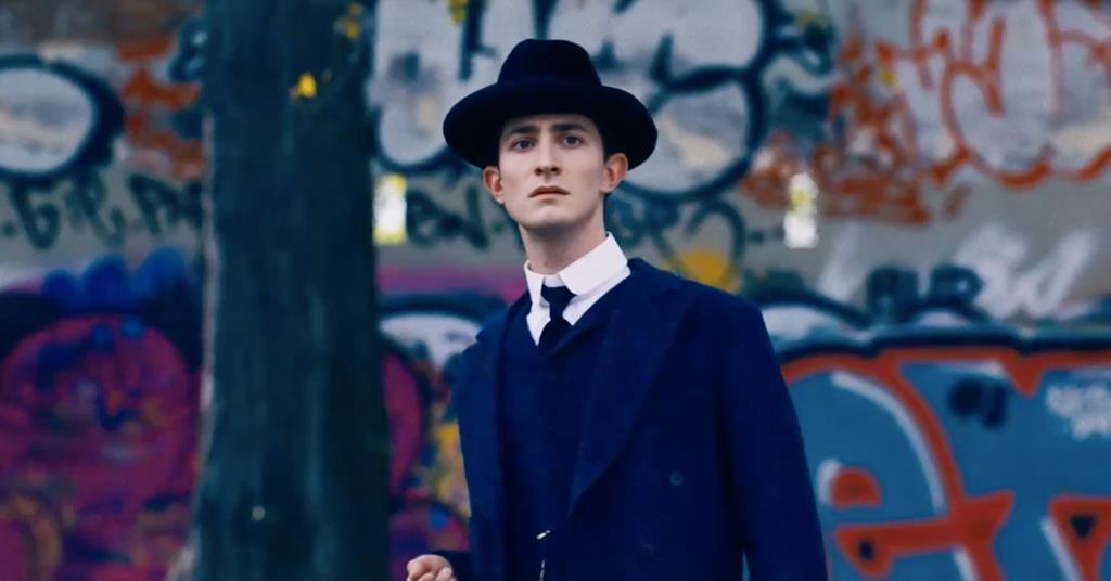 How tennis star Rafa Nadal inspired Agnieszka Holland’s ‘Franz’ - The Screen Podcast | News