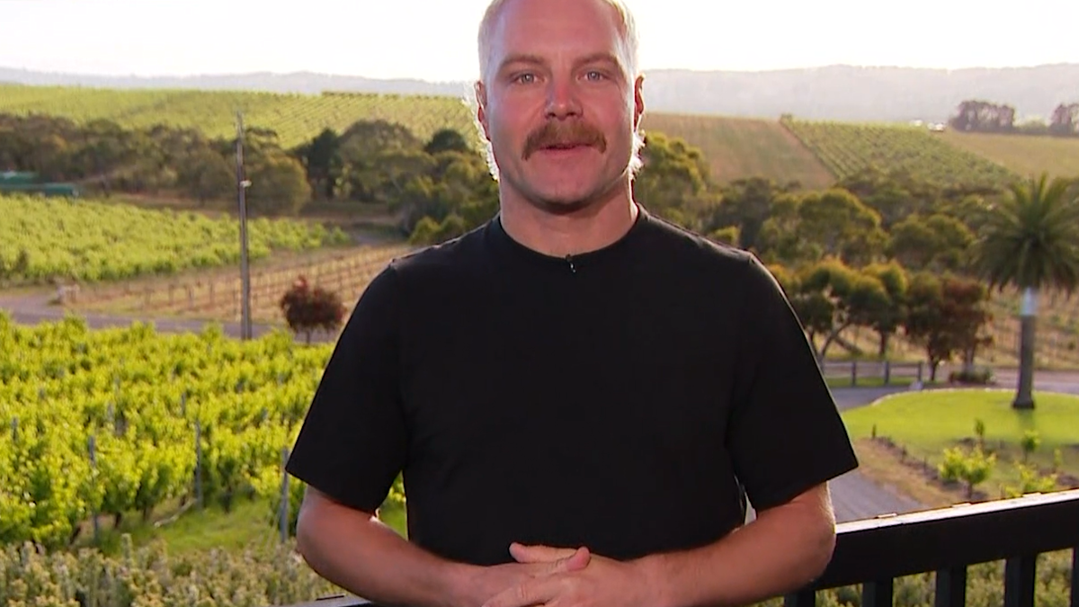 F1 driver Valtteri Bottas news 2025