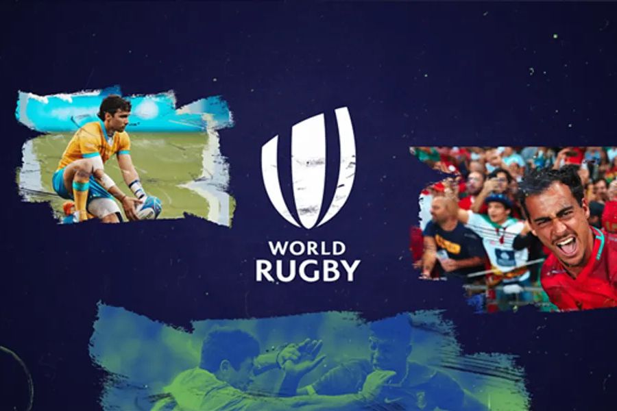 World Rugby Nations Cup set to launch in 2026