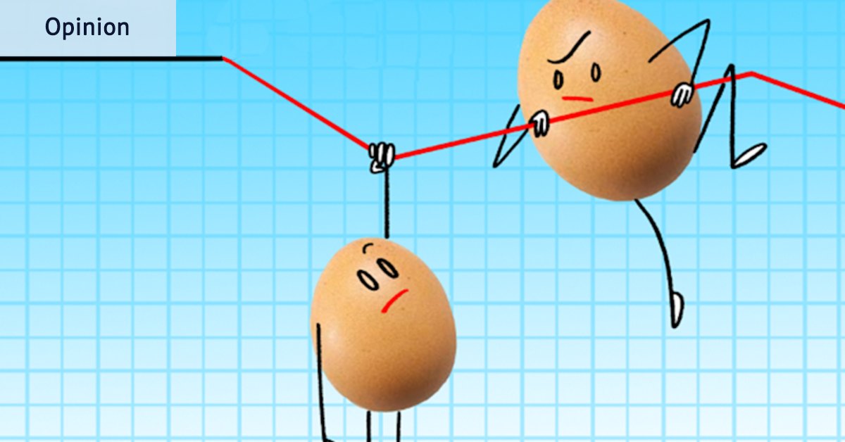 Five ways to spot the difference between great performers and laggards