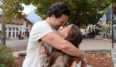 Jess Edwards Reveals When She’ll be Moving In with Spencer Conley and Where They’ll Be Living