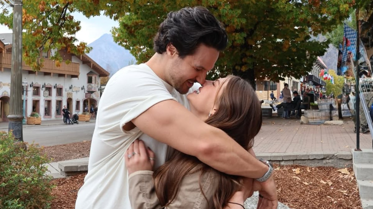 Jess Edwards Reveals When She’ll be Moving In with Spencer Conley and Where They’ll Be Living