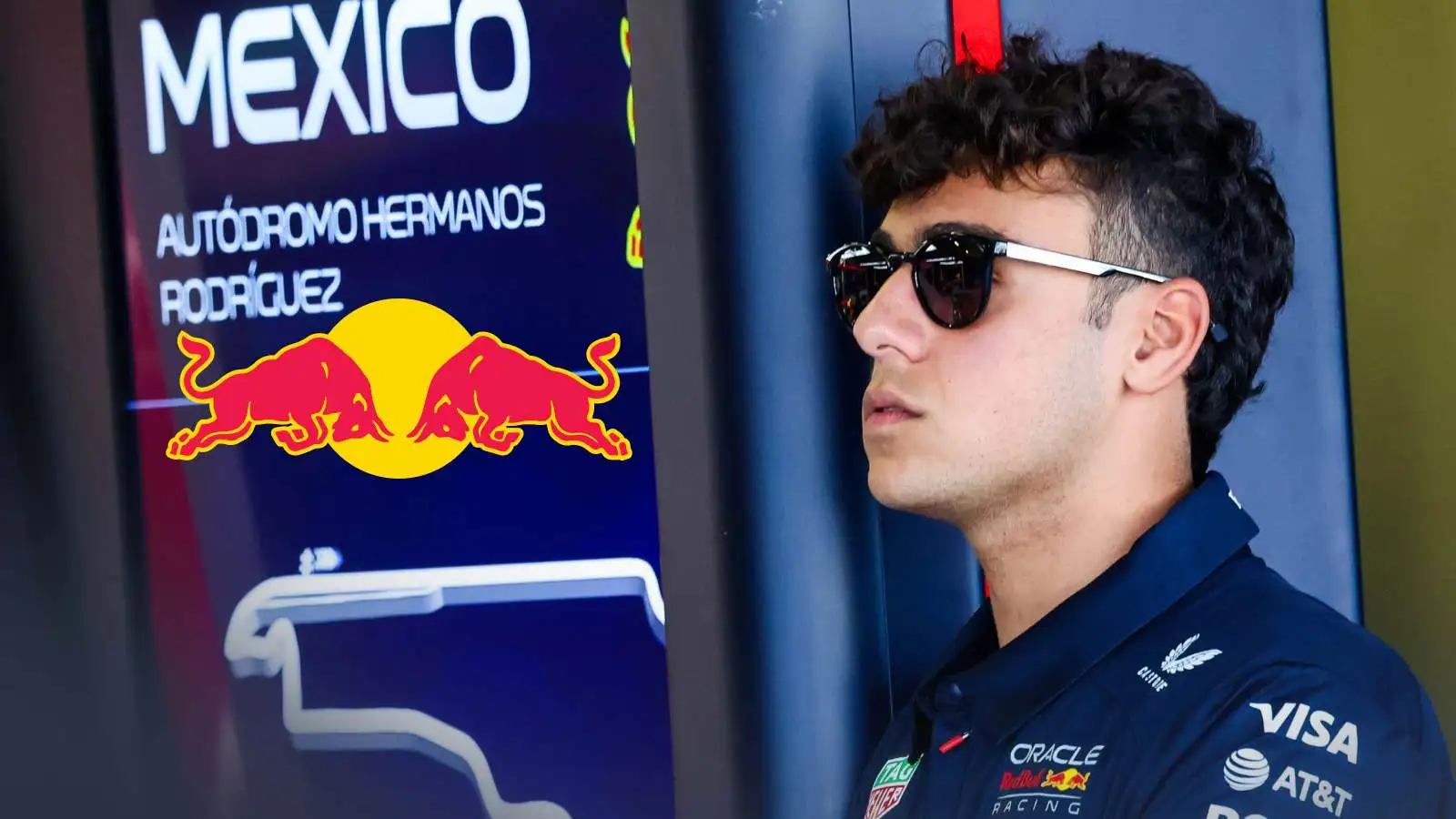 Red Bull hopeful ‘impressed’ team boss as F1 2026 seat widely linked