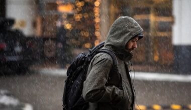 As days get shorter, Islanders reminded to check in on their mental health