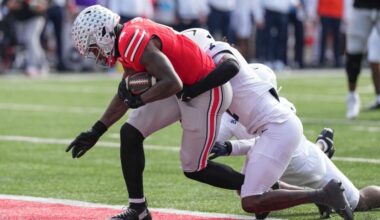 College football Week 10 live updates: Top plays and games