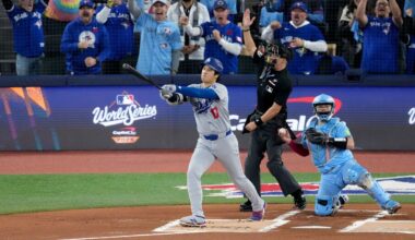 2025 World Series Game 7: Preview, live updates and analysis