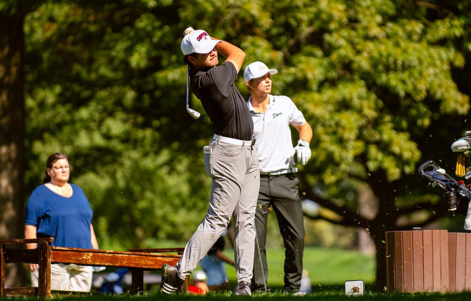 University of South Carolina - Upstate Logo