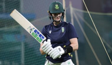 Rain in the air but forecast mostly clear for World Cup final