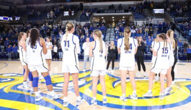 Creighton University Logo