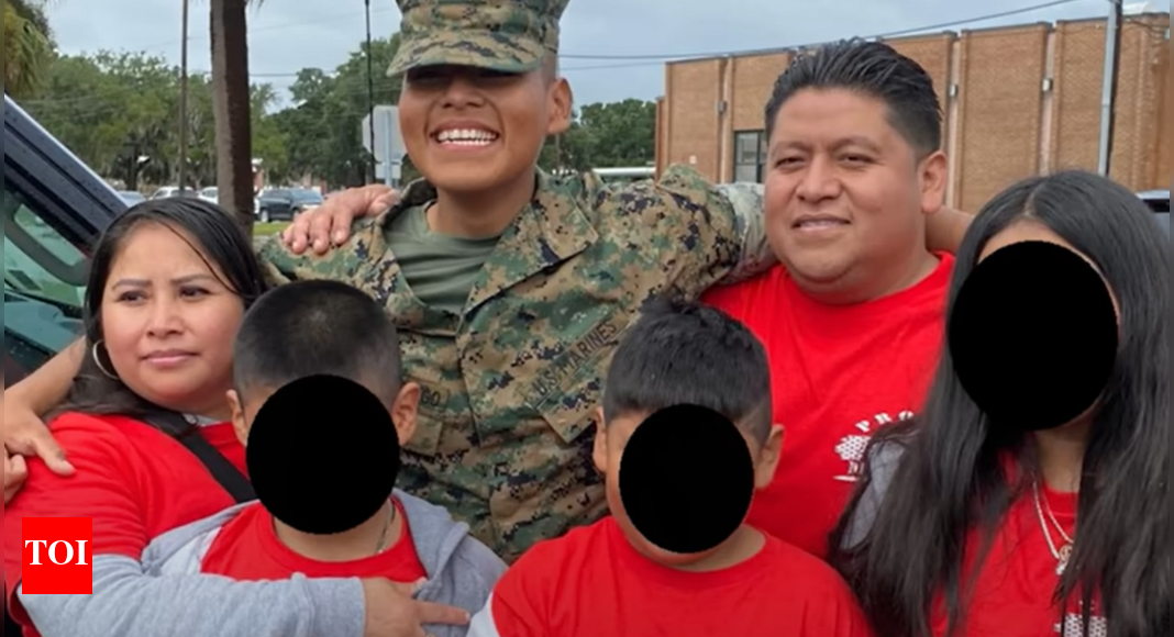 Former Trump golf club worker accidentally deported due to ICE error | World News