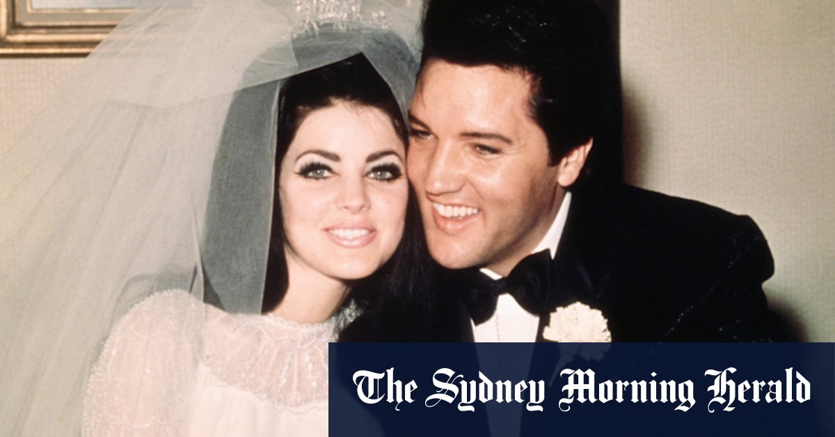 Priscilla Presley on the sudden, shocking loss of Lisa Marie, and the true reason why she left Elvis