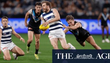How each club is placed after first list lodgement deadline ahead of 2026 national draft