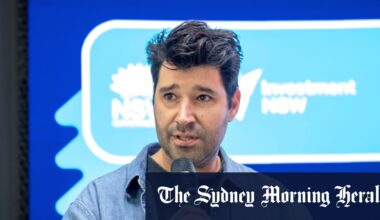 Canva unveils world-first AI model Creative Operating System as it gears for blockbuster listing