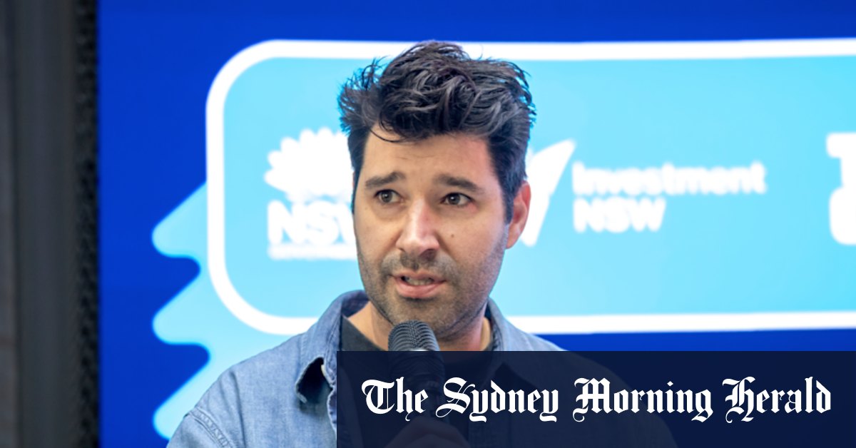 Canva unveils world-first AI model Creative Operating System as it gears for blockbuster listing