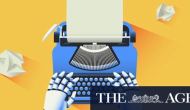 Google's AI app creates personalised kids' stories but raises concerns