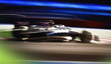 Next explosive F1 teammate rivalry declared imminent after untelevised team radio