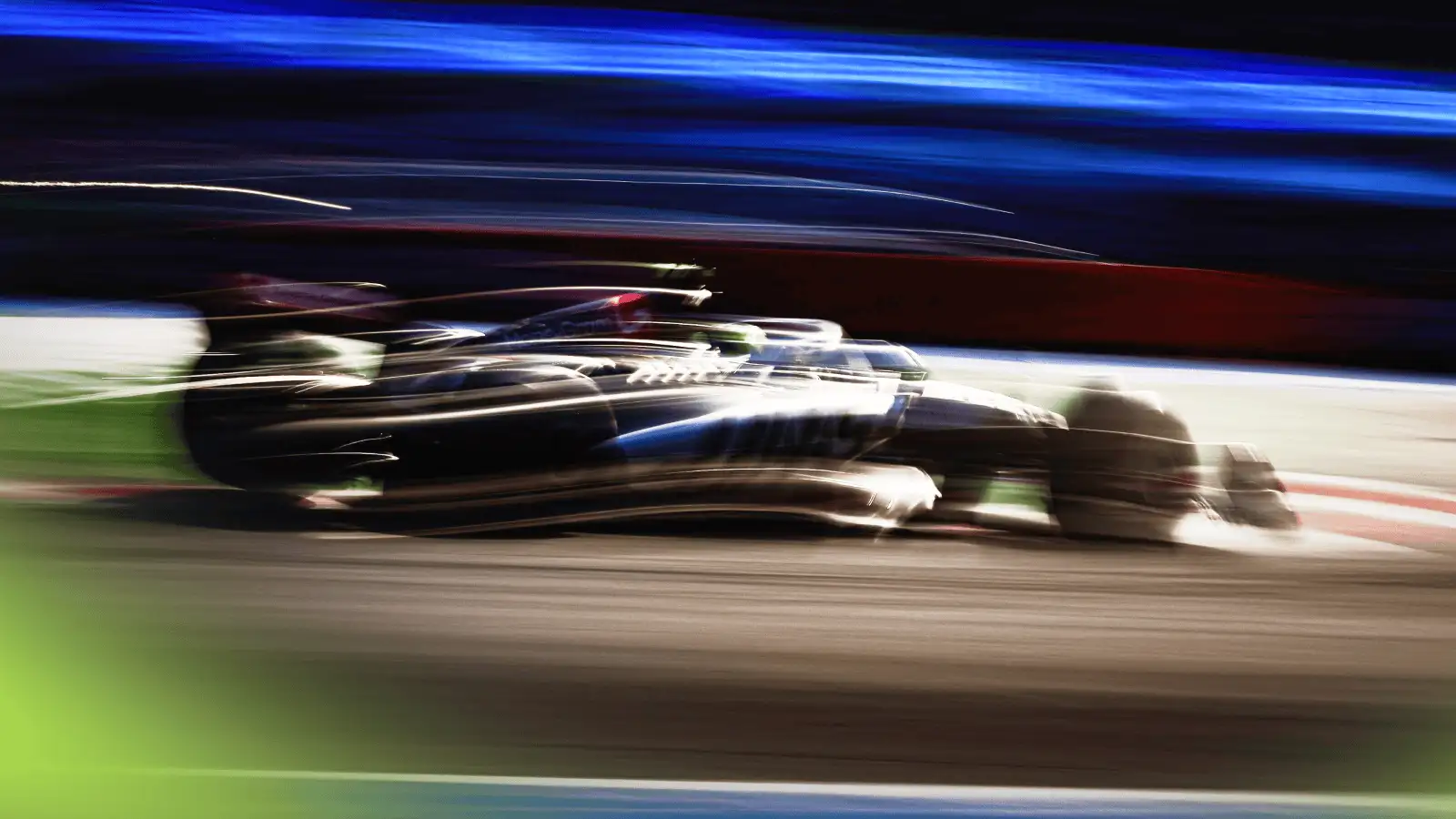 Next explosive F1 teammate rivalry declared imminent after untelevised team radio