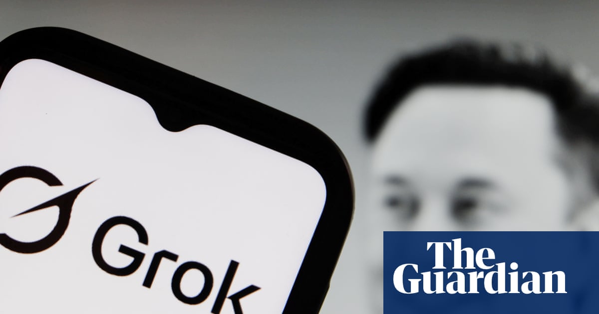 In Grok we don’t trust: academics assess Elon Musk’s AI-powered encyclopedia | Artificial intelligence (AI)