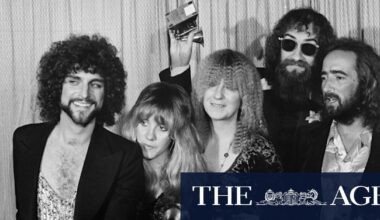 Tumultuous history of break-ups, line-up changes and drug use explained