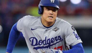 Shohei Ohtani, Aaron Judge named finalists for MVP awards