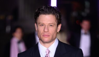 James Norton lands next movie role in unique British comedy with Hugh Bonneville