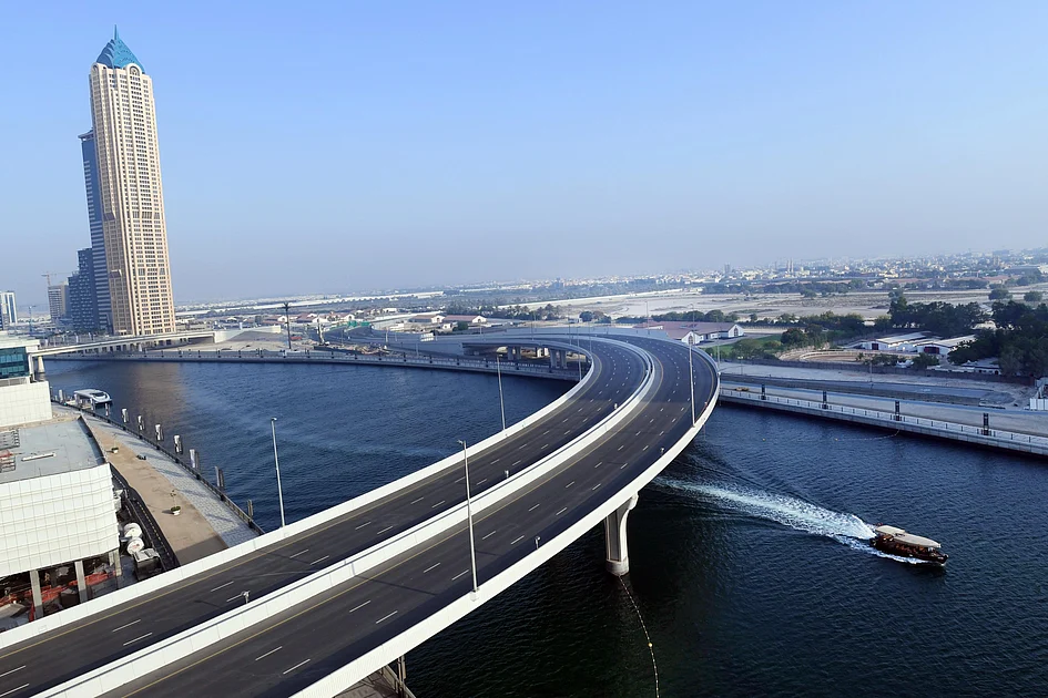 UAE tops global entrepreneur rankings as founders flock to visa-friendly, tax-light hub