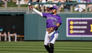Thairo Estrada's $7M option for 2026 declined by Rockies