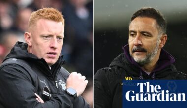 Wolves, Saints and the baffling choices made in the search for stability | Soccer