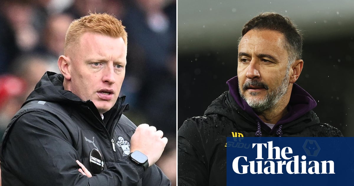 Wolves, Saints and the baffling choices made in the search for stability | Soccer