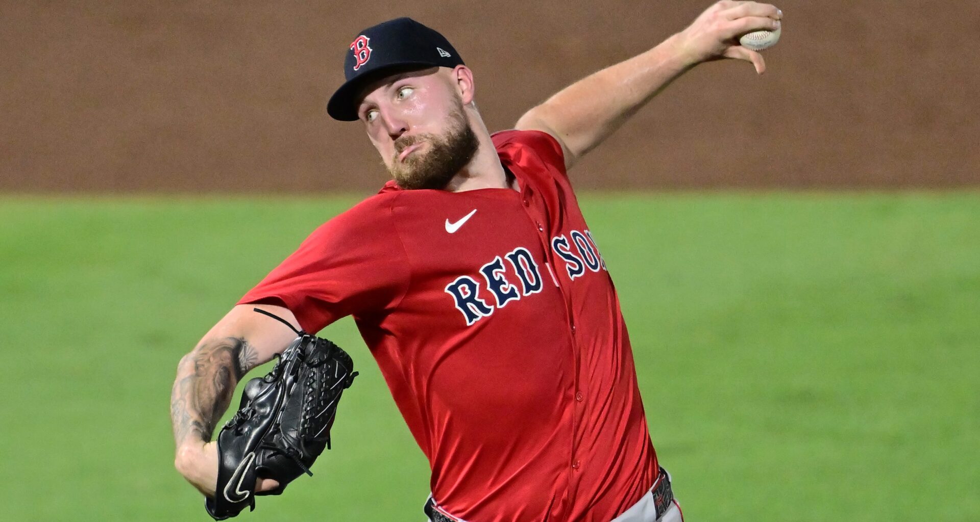 Garrett Crochet, Roman Anthony Named Finalists For MLB Awards