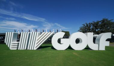 LIV Golf shifting to 72-hole tournaments in 'proactive step'