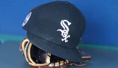 White Sox hire Zach Bove as pitching coach, replacing Ethan Katz