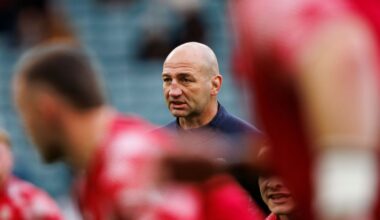 England vs. Fiji: How to watch, kick off time, latest news