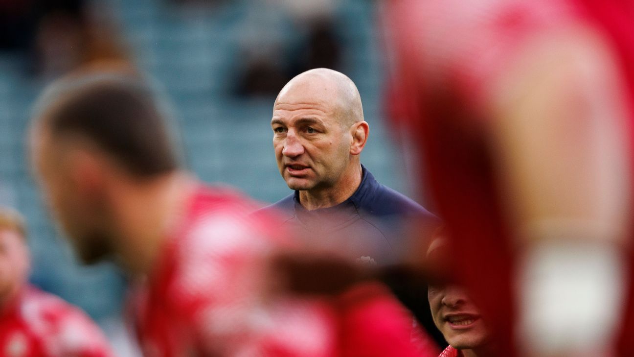 England vs. Fiji: How to watch, kick off time, latest news