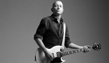 Enjoy golf and music after dark at Silverwoods