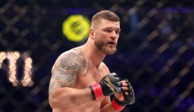 EXCLUSIVE: Infront makes MMA bow with Oktagon