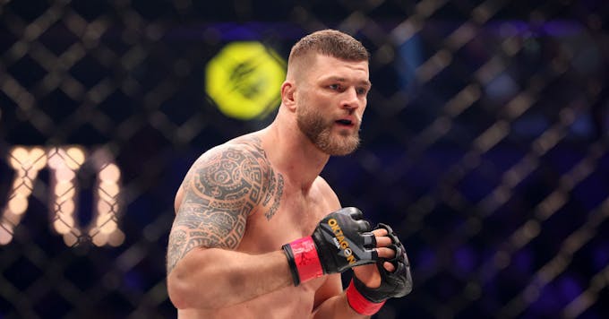 EXCLUSIVE: Infront makes MMA bow with Oktagon