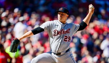 2025 MLB offseason buzz: Intel on free agency, trade rumors