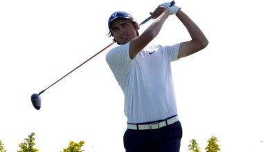 Men's Golf to Close Out Fall Campaign Defending Big 5 Team Title