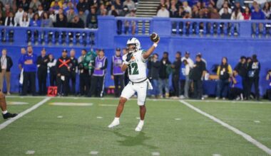 Alejado Named Semifinalist For Shaun Alexander Award