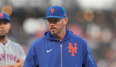 Jeremy Hefner, Antoan Richardson join Braves' coaching staff