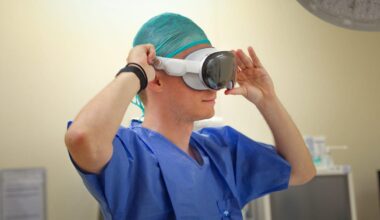 Claro Speeds Orthopedic Surgery With AI And Mixed Reality