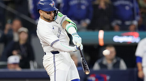 10 off-season talking points for American League champion Blue Jays