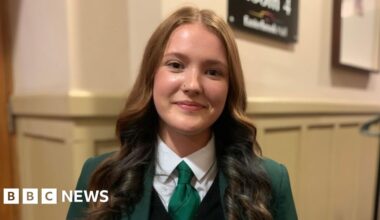 Mental health, bus travel and school meals