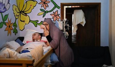 The tender, poignant and powerful moments captured in photo festival