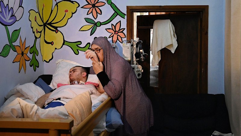 The tender, poignant and powerful moments captured in photo festival