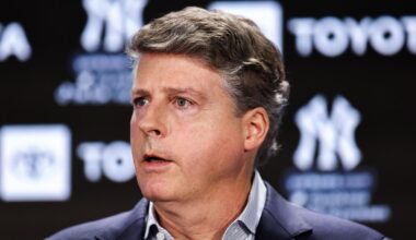 Yankees Icon Offers 3-Word Response On Potential Return To Bronx