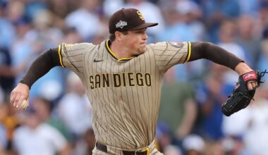 Mason Miller, Zach Neto among 34 Super 2s eligible for arbitration