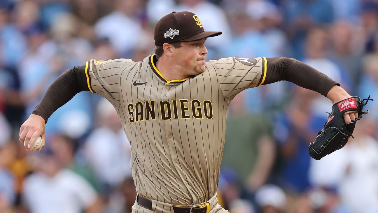 Mason Miller, Zach Neto among 34 Super 2s eligible for arbitration