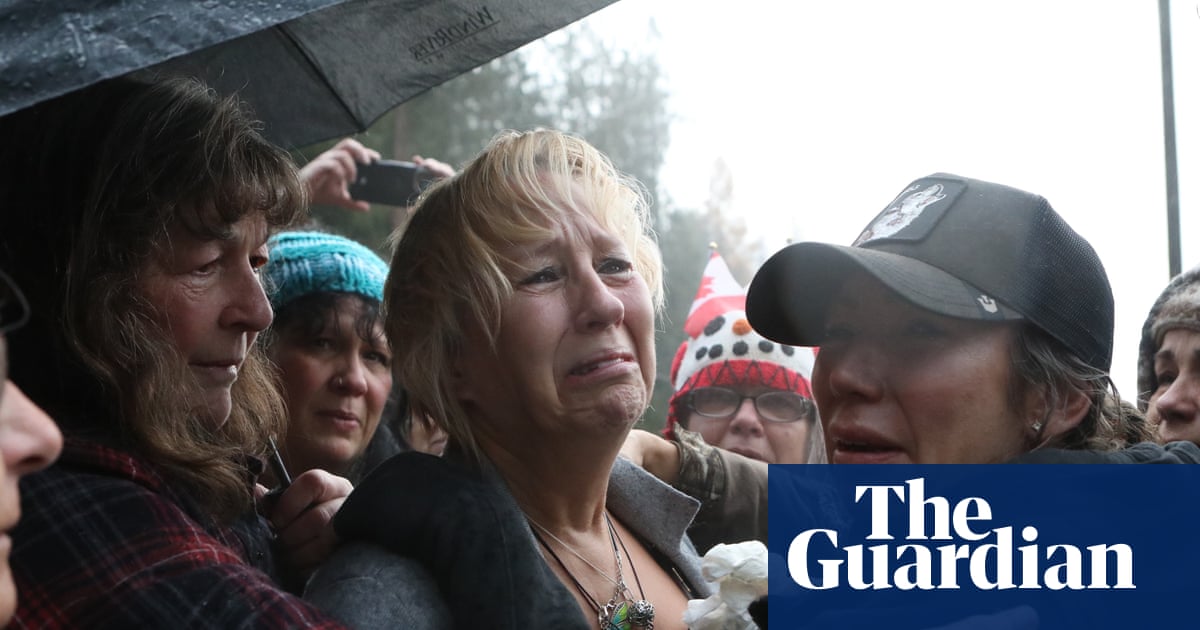 Canada pushes on with ‘complete depopulation’ plan to cull 400 ostriches | Canada